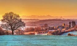 Featured image of post Bing每日图片20211226