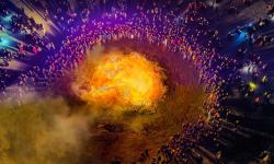 Featured image of post Bing每日图片20211231