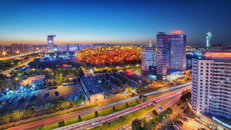 Featured image of post Bing每日图片20220204