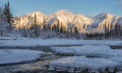 Featured image of post Bing每日图片20220225