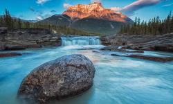 Featured image of post Bing每日图片20220530