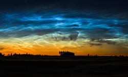 Featured image of post Bing每日图片20220731