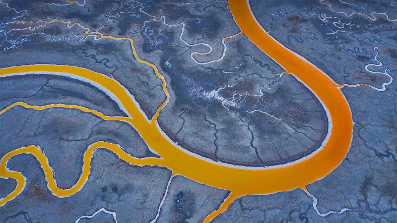 Featured image of post Bing每日图片20220806