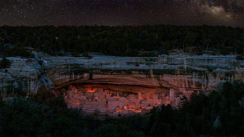 Featured image of post Bing每日图片20221116