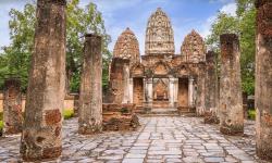 Featured image of post Bing每日图片20230526