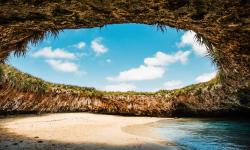 Featured image of post Bing每日图片20230530